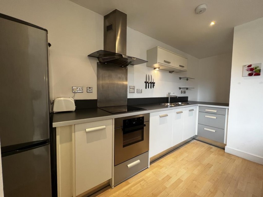 Images for The Bridge, 40 Dearmans Place, Salford, M3 5EW