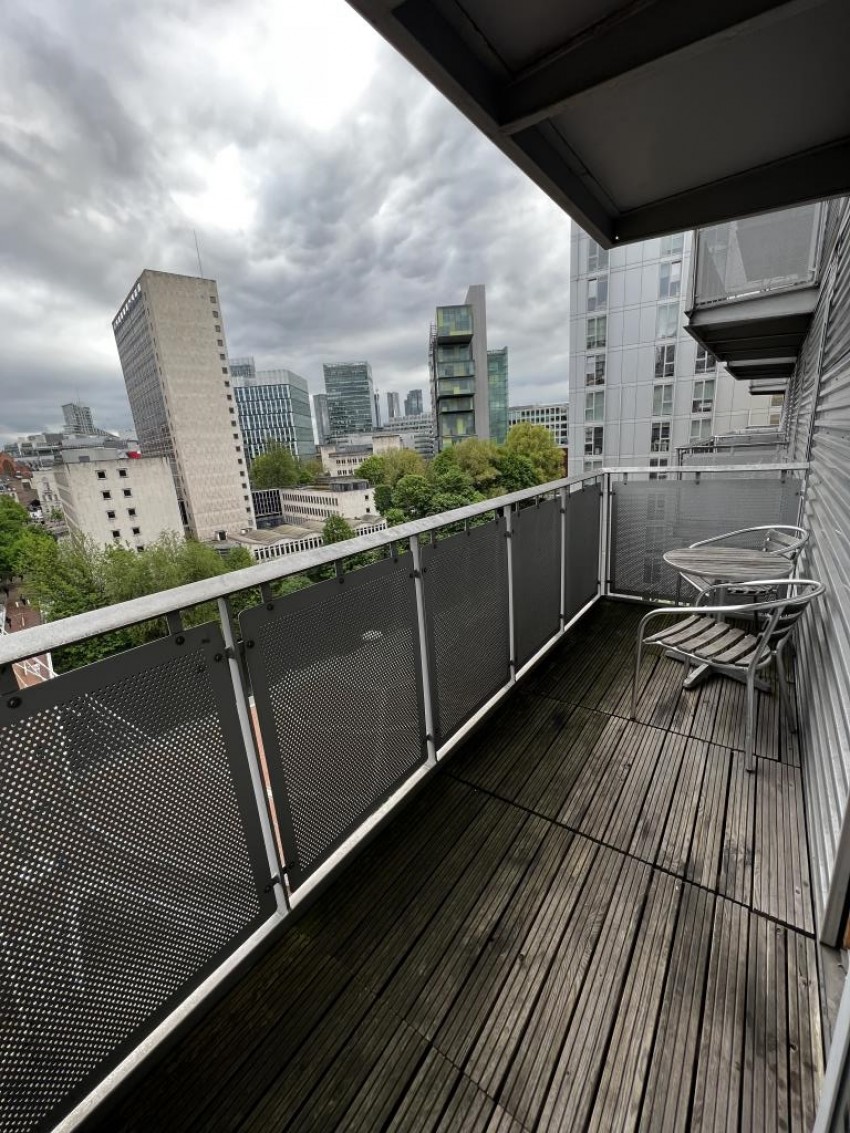 Images for The Bridge, 40 Dearmans Place, Salford, M3 5EW