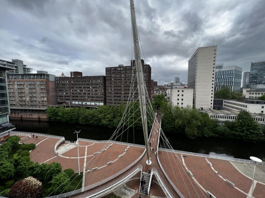 Images for The Bridge, 40 Dearmans Place, Salford, M3 5EW