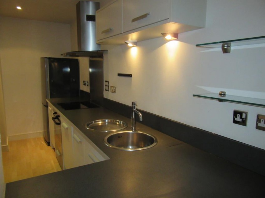 Images for The Bridge, 40 Dearmans Place, Salford, M3 5EW