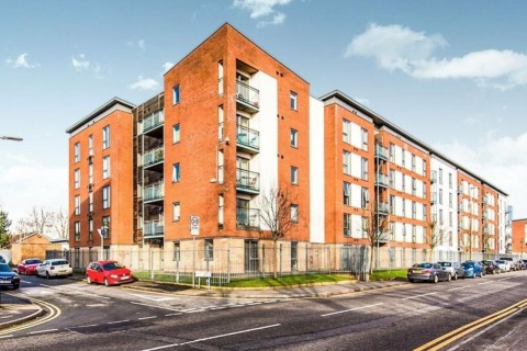 View Full Details for Quay 5, 232 Ordsall Lane, Salford, Manchester, M5 3NB