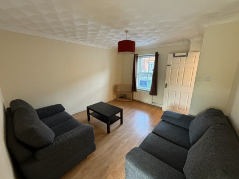View Full Details for Mytton Street, Hulme, Manchester, M15 5AZ