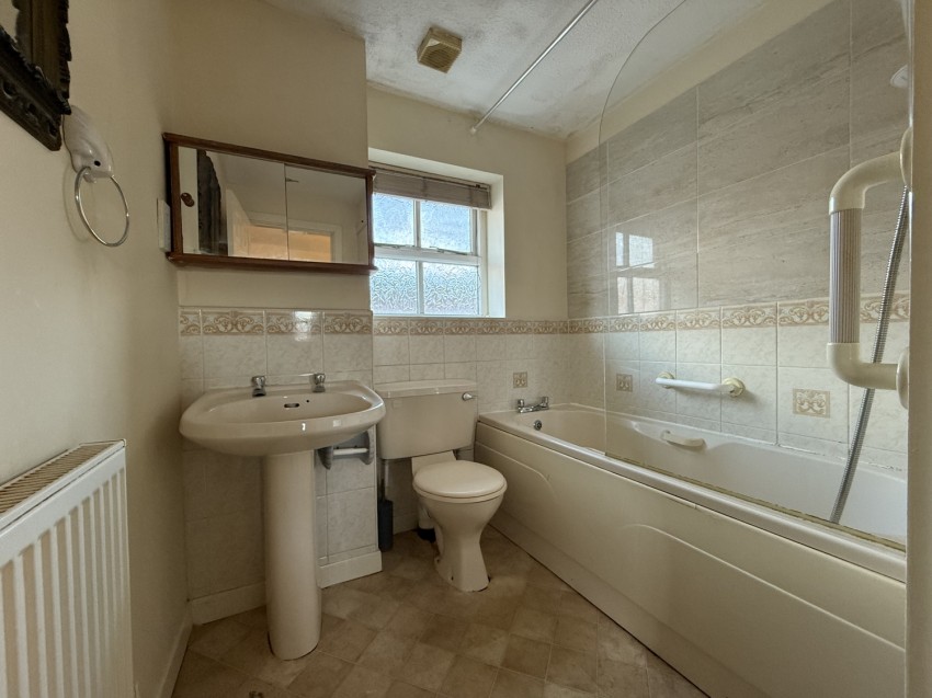 Images for Mytton Street, Hulme, Manchester, M15 5AZ