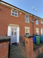 Images for Mytton Street, Hulme, Manchester, M15 5AZ