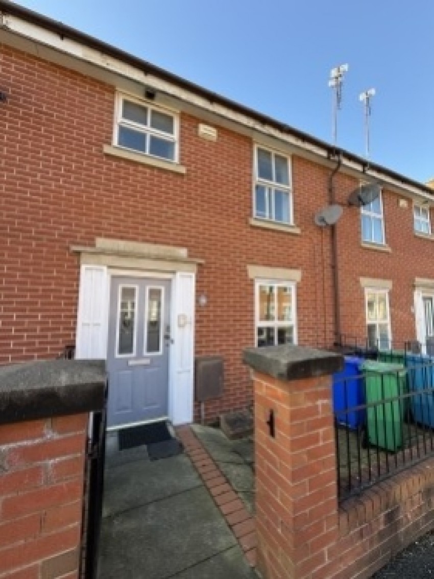 Images for Mytton Street, Hulme, Manchester, M15 5AZ