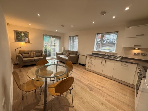 View Full Details for The Citadel, 15 Ludgate Hill, Manchester,