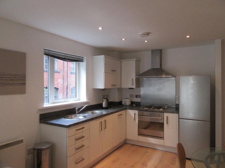 Images for The Citadel, 15 Ludgate Hill, Manchester,