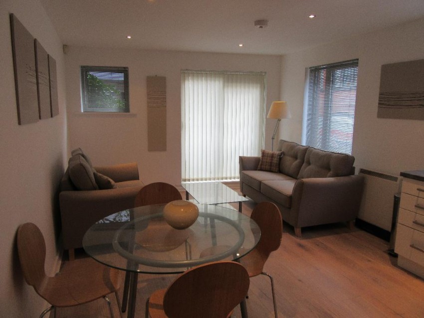 Images for The Citadel, 15 Ludgate Hill, Manchester,