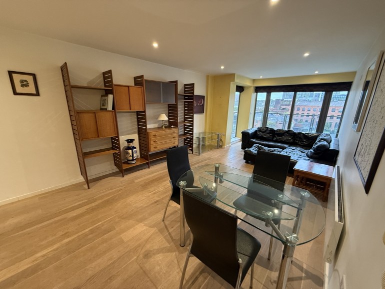 Castlegate, Chester Road, Manchester, M15 4QG