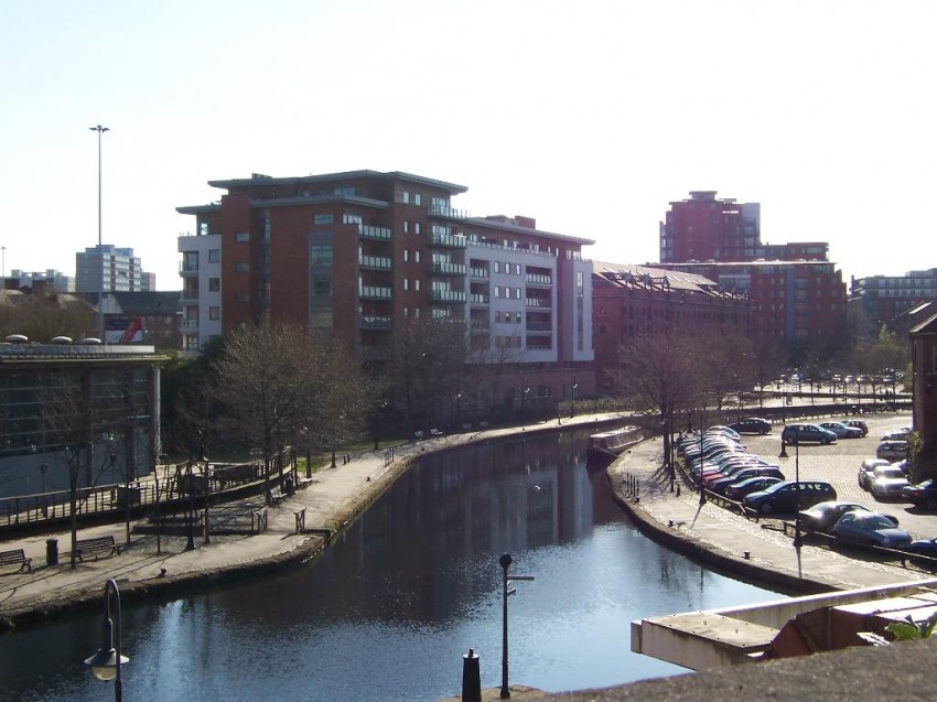 Images for Castlegate, Chester Road, Manchester, M15 4QG
