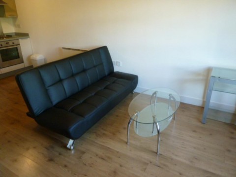 View Full Details for Lamba Court, Renolds House , Everard Street, M5 4UB