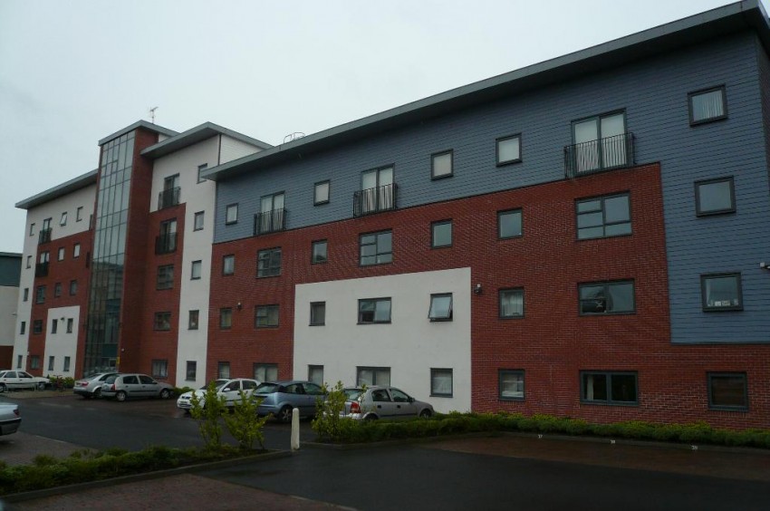 Images for Lamba Court, Renolds House , Everard Street, M5 4UB