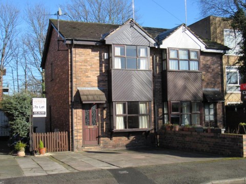 View Full Details for Circular Road, Didsbury, Manchester, M20 3LP