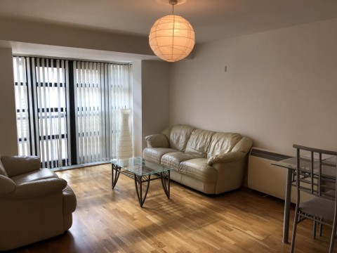 View Full Details for Navigation House, 20 Ducie Street, Manchester, M1 2DP