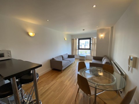 View Full Details for Mere House, Castlefield Locks, Ellesmere Street, Manchester, M15 4QR