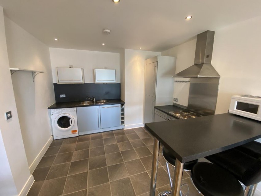 Images for Mere House, Castlefield Locks, Ellesmere Street, Manchester, M15 4QR