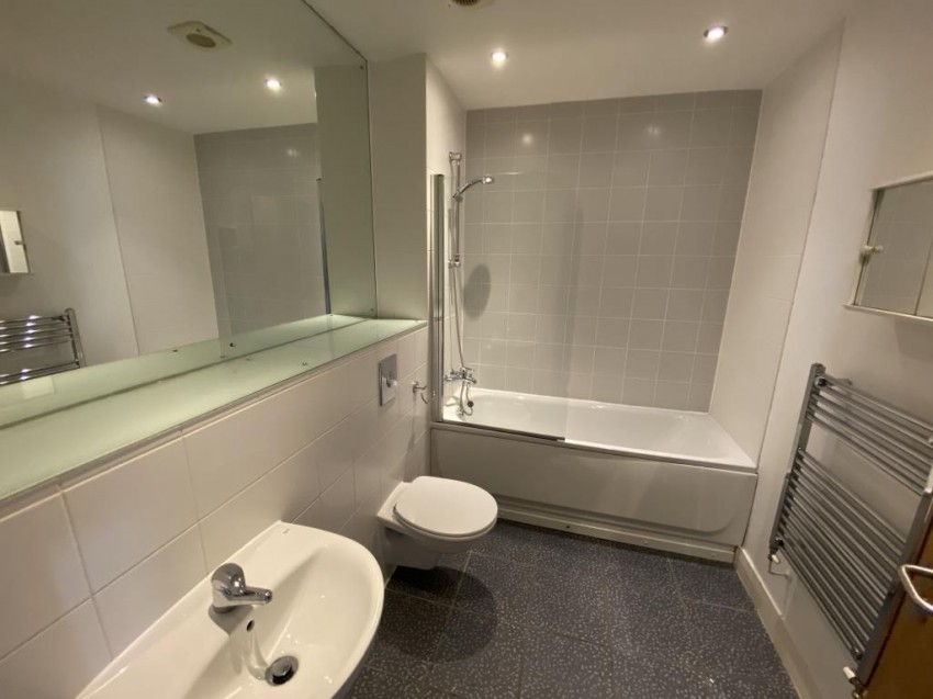 Images for Mere House, Castlefield Locks, Ellesmere Street, Manchester, M15 4QR