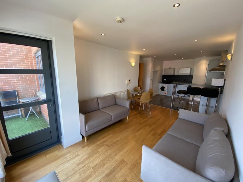 Images for Mere House, Castlefield Locks, Ellesmere Street, Manchester, M15 4QR