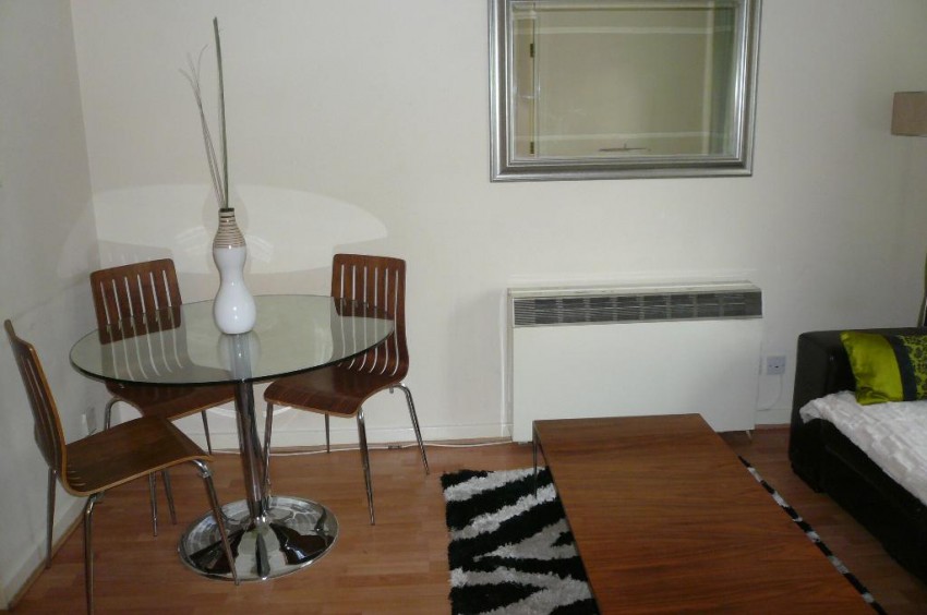 Images for Venice Court , Samuel Ogden St, Manchester, M1 7AX