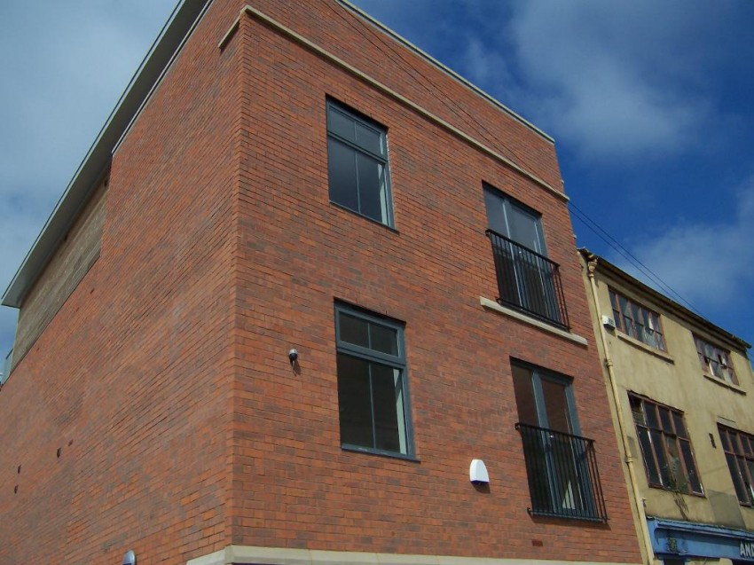 Images for Premier Point, Block A, 9 Barton Street, Castlefield, M3 4NN