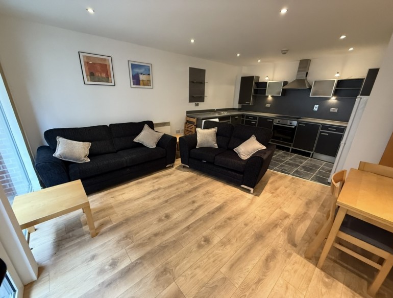 The Boatmans, City Road East, Manchester, M15 4QF