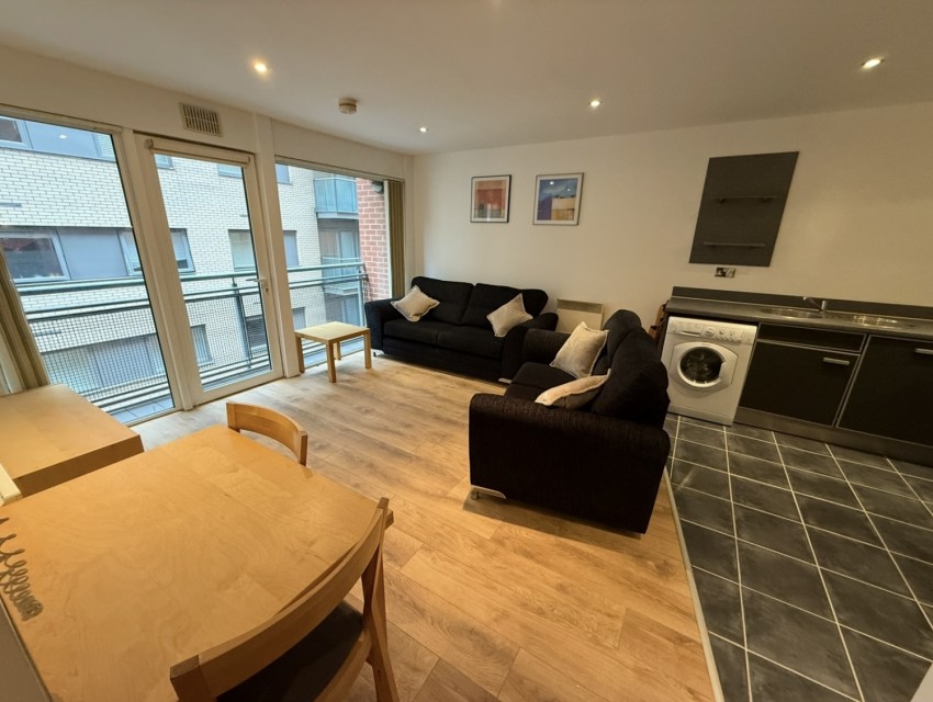 Images for The Boatmans, City Road East, Manchester, M15 4QF
