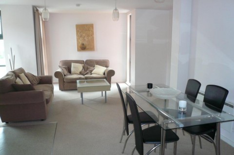 View Full Details for City Gate II, Blantyre Street, Manchester