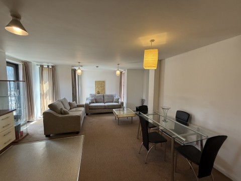 View Full Details for City Gate II, Blantyre Street, Manchester