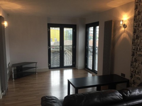 View Full Details for The Ropeworks, 33 Little Peter Street, Manchester, M15 4QH
