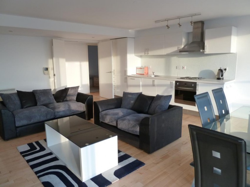 Images for The Mill, South Hall Street, M5 4JH