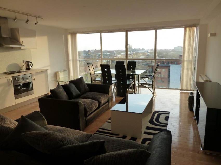 Images for The Mill, South Hall Street, M5 4JH