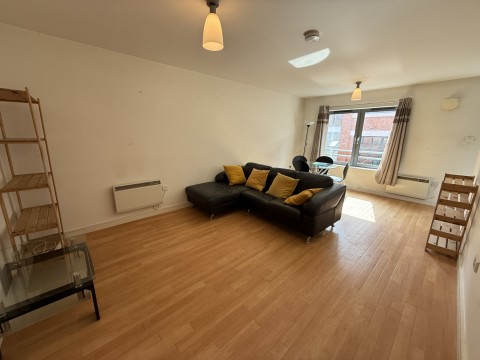 View Full Details for Angel Meadows, 23 Naples Street, Manchester,