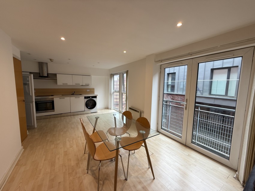 Images for The Linx, 25 Simpson Street, Manchester, M4 4AS