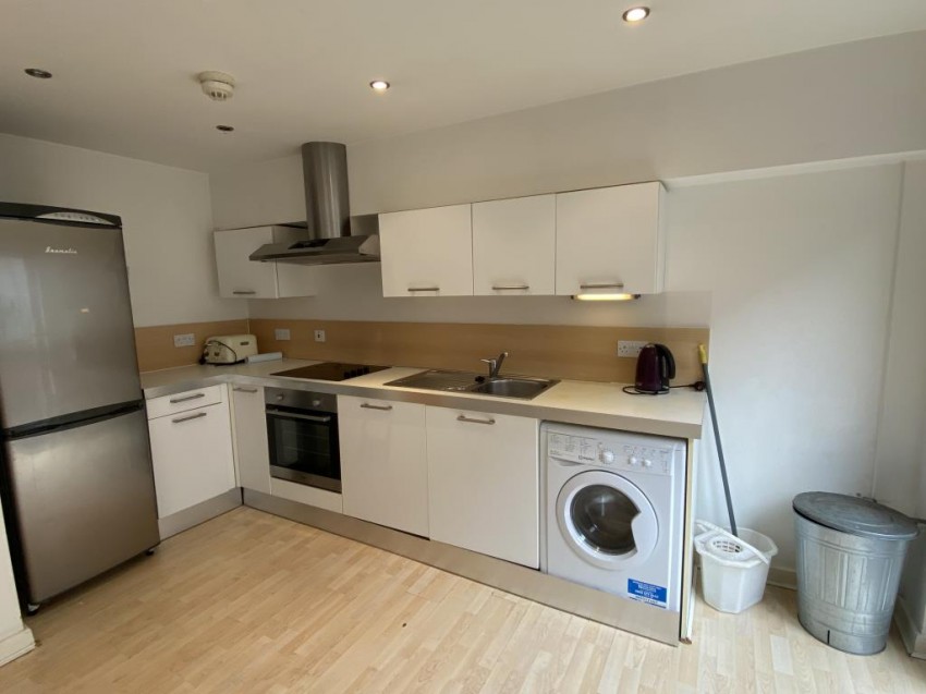 Images for The Linx, 25 Simpson Street, Manchester, M4 4AS