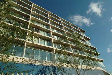 View Full Details for Timber Wharf, Worsley Street, M15 4NX