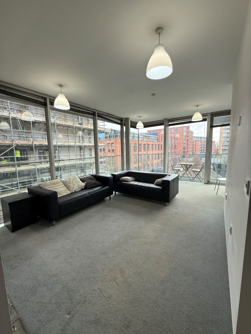 Images for Timber Wharf, Worsley Street, M15 4NX
