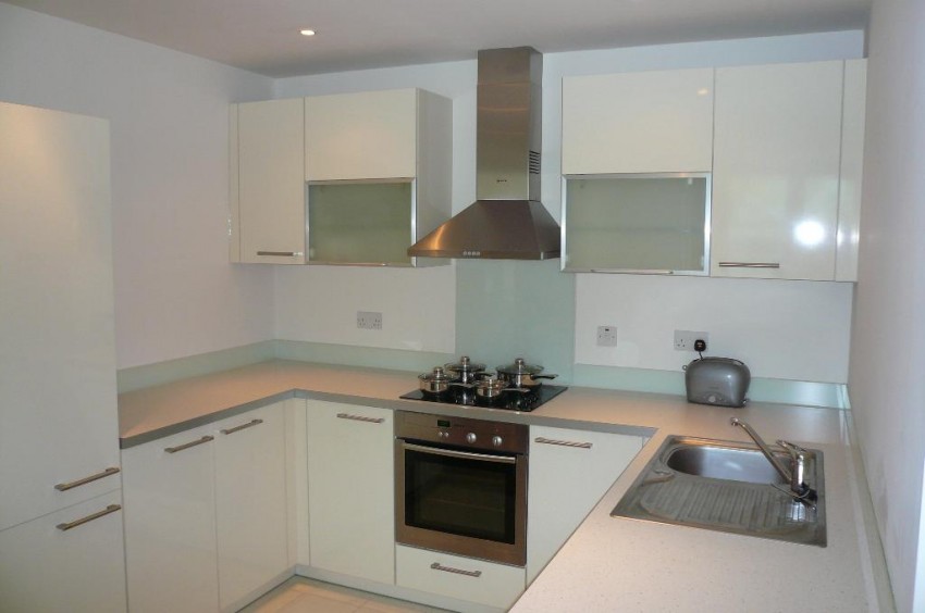 Images for St Georges Island, Block 3, Kelso Place, Manchester, M15 4GS