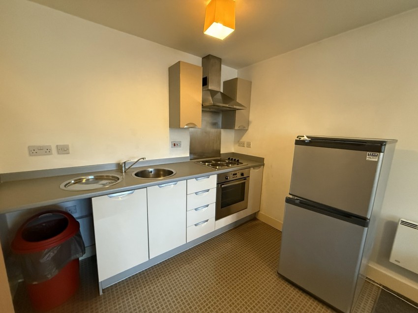 Images for Renolds House, Lamba Court, Everard Street, Salford, M5 4UB