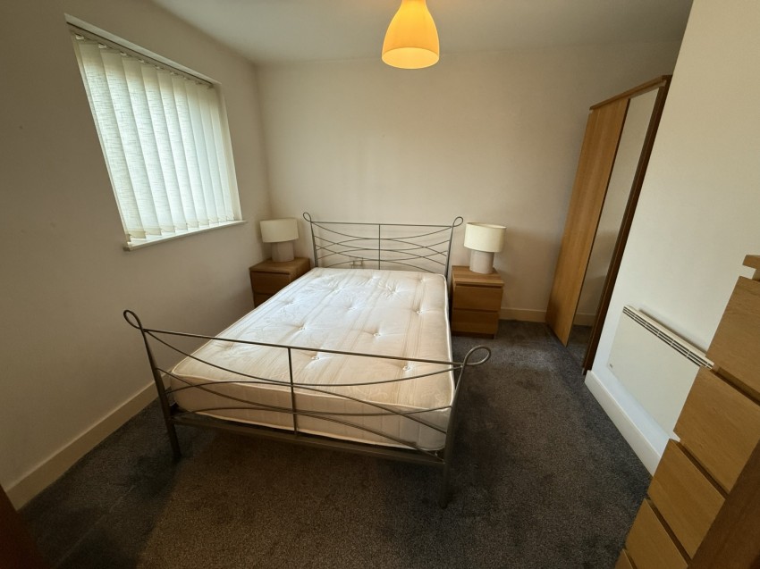 Images for Renolds House, Lamba Court, Everard Street, Salford, M5 4UB