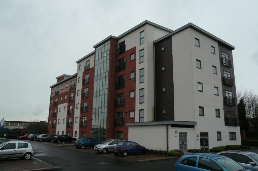 Images for Renolds House, Lamba Court, Everard Street, Salford, M5 4UB
