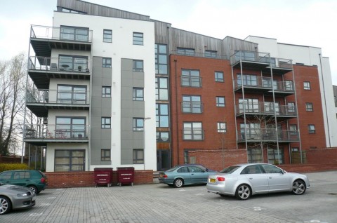 View Full Details for Montmano Drive, West Didsbury, Manchester, M20 2EB
