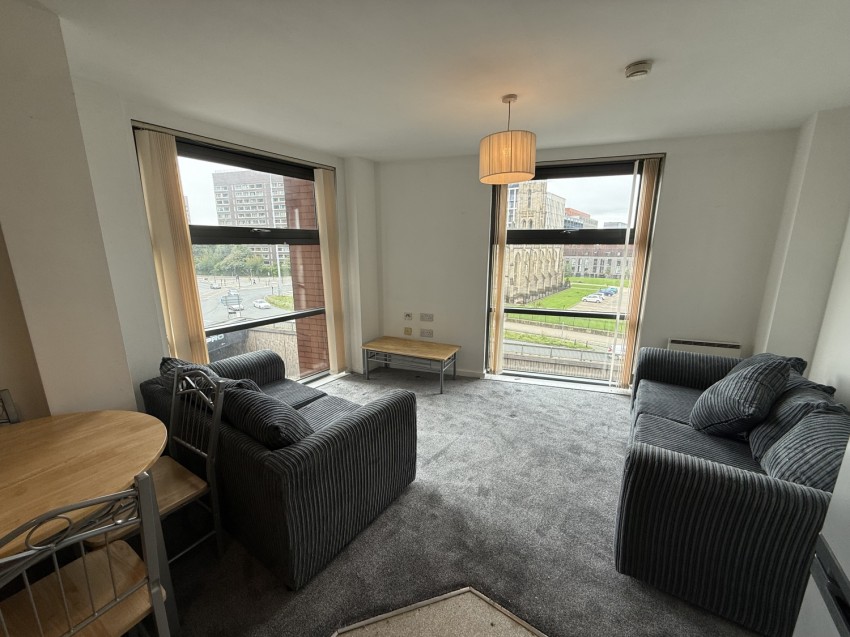 Images for City Gate II, Blantyre Street, Manchester, M15 4EB