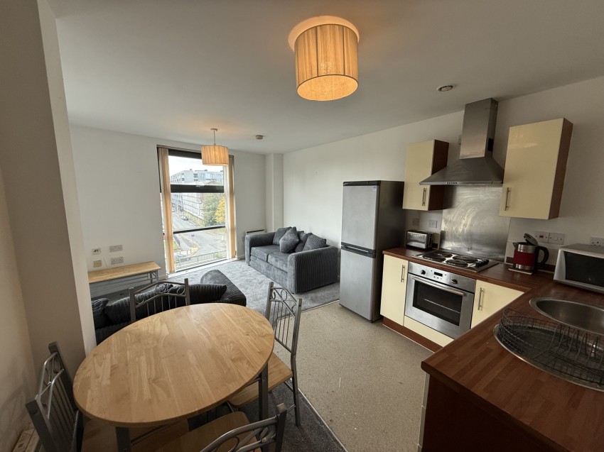 Images for City Gate II, Blantyre Street, Manchester, M15 4EB