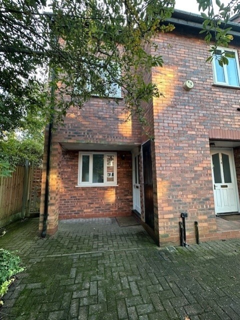 View Full Details for Adamson Gardens, Didsbury, Manchester, M20 2TQ