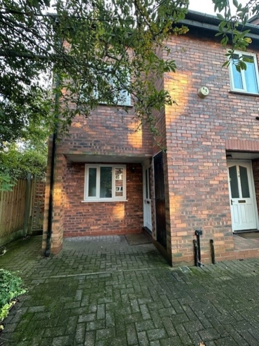 Images for Adamson Gardens, Didsbury, Manchester, M20 2TQ