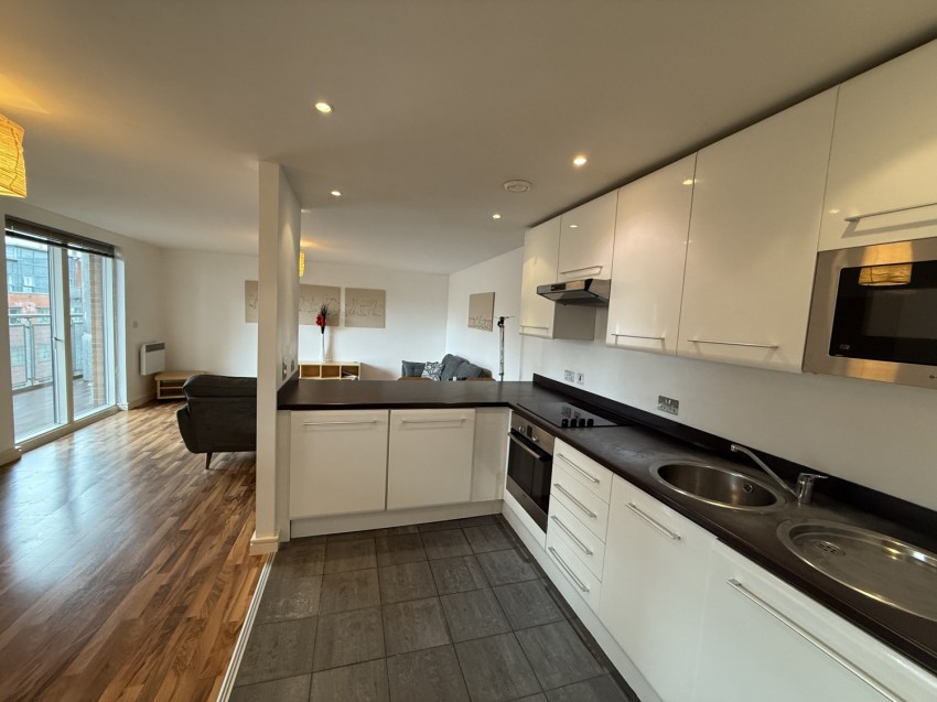 Images for The Quadrangle, Lower Ormond Street, Manchester, M1 5QD