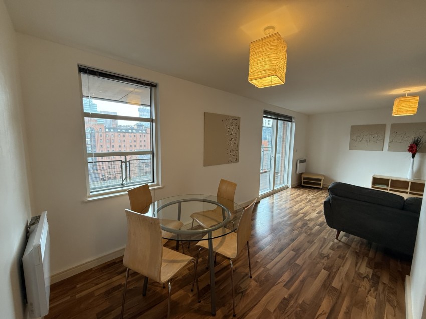 Images for The Quadrangle, Lower Ormond Street, Manchester, M1 5QD