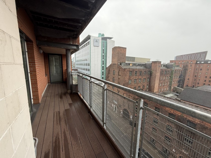 Images for The Quadrangle, Lower Ormond Street, Manchester, M1 5QD