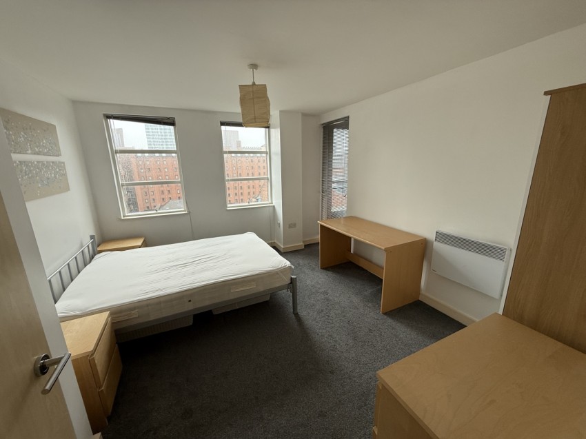 Images for The Quadrangle, Lower Ormond Street, Manchester, M1 5QD