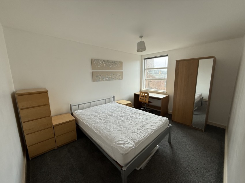 Images for The Quadrangle, Lower Ormond Street, Manchester, M1 5QD